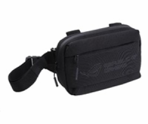 ASUS BC1001 ROG Waist Pak, černá