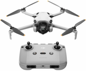 DJI Mini 4 Pro (CP.MA.00000731.01)