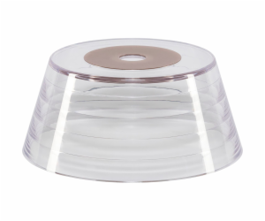 Century Lamp Cover  for OPERA transparent IP44