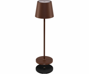 Century LED Lamp LUME Plus corten 2,2W 2700K Dimm. IP54