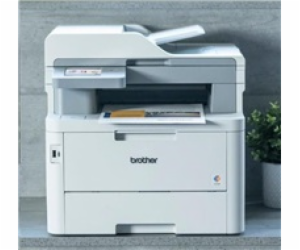 Brother MFC-L8340CDW