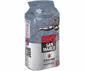 San Marco Pur Arabica Premium 1 kg zrno