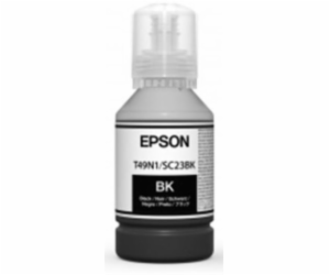 Epson SC-T3100x Black 140ml T49H