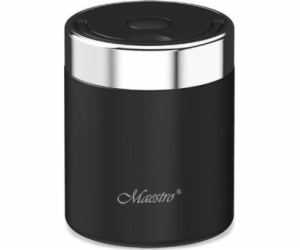 Obědová termoska Maestro MAESTRO MR-1649-50-BLACK