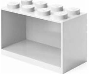  LEGO police Brick Shelf 8 41151735