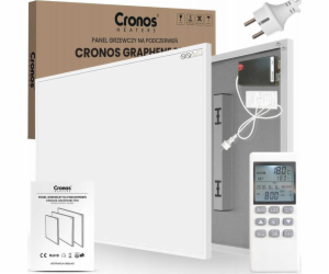 Radiátor Cronos IR TOPNÝ PANEL CRONOS Graphene PRO CGP-70...