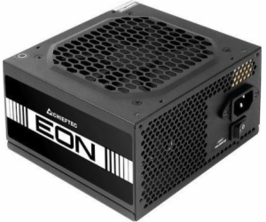 Zdroj ZPU-600S 600W EON Series 80 PLUS