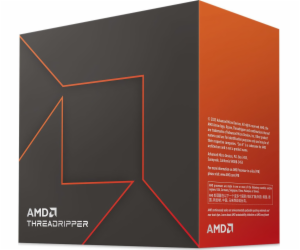  Procesor AMD Ryzen Threadripper 7960X