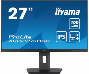 IIyama XUB2793HSU-B6