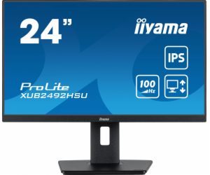 IIyama XUB2492HSU-B6