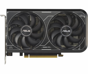 Grafická karta Asus Dual GeForce RTX 4060 Ti OC V2 8GB GD...