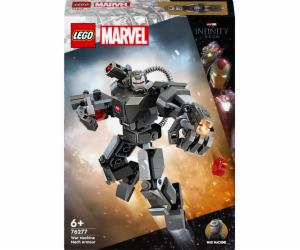  LEGO 76277 Marvel Super Heroes válečný stroj, stavební h...