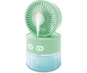 Zvlhčovač vzduchu Breeze Fan MT6515 350ml