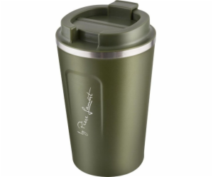 Lamart LT4070 Termohrnek KAFFE 350ml, zelená