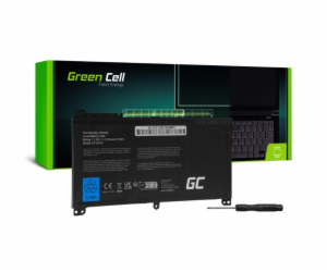 GreenCell Green Cell BI03XL Baterie pro notebooky HP Pavi...