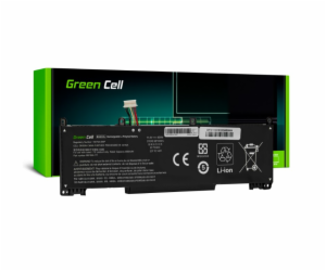 GREENCELL GC-HP191 baterie do notebooku 11.4 V 3550 mAh HP