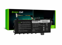 GreenCell Green Cell B21N1818 Baterie pro notebooky Asus VivoBook 15 - 4150 mAh 4150 mAh, Napětí: 7.6V / 7.4V. Baterie pro notebooky Asus VivoBook 15 A512 A512DA A512FA A512JA R512F X512 X512DA X512F