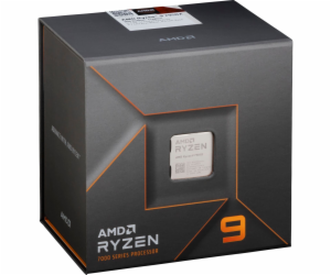 AMD Ryzen 9 7950X Box AM5