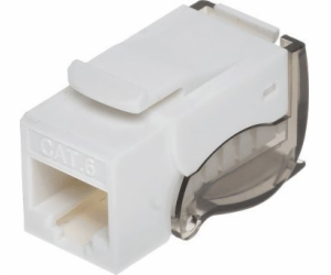 KONEKTOR KEYSTONE FX-RJ45-63*P100