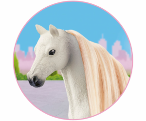  Schleich "Horse Club Sofia's Beauties - Hair Beauty Koně...