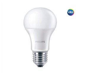 LED žárovka Philips E27 13W/100W A60 2700K    P169012