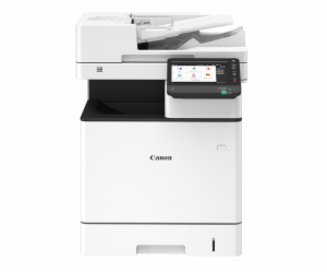 Canon i-SENSYS MF842Cdw barevná MF (tisk, kopírka, sken, ...