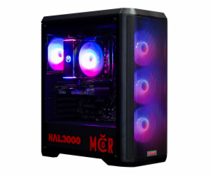 HAL3000 MČR Finale Pro 4060 Ti 16G / Intel i5-14400F/ 16G...