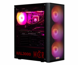 HAL3000 MČR Finale Elite 4070 / Intel i7-14700F/ 32GB/ RT...