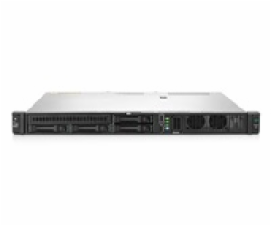 HPE PL DL20g11 E-2436 (2.9G/6C/65W) 16G VROC 4SFF-HP 800W...