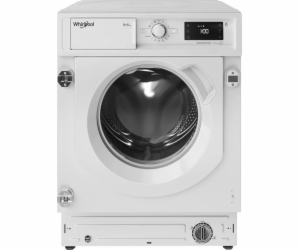 Whirlpool BI WDWG861485EU pračka se sušičkou