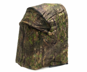 Stealth Gear One Man Hide green