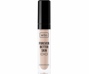 Wibo WIBO_Forever Better Skin Camouflage krycí korektor n...