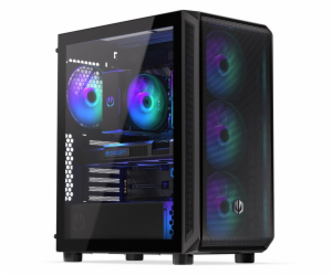 HAL3000 Master Gamer Elite Ti Super / Intel i7-14700F/ 32...