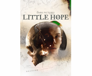 The Dark Pictures Anthology: Little Hope Xbox One, digitá...