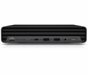 HP PC Pro Mini 400G9 i5-12500T, 8GB, 512GB M.2 NVMe, Inte...