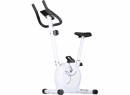 One fitness kolo magnetický trénink rm8740 bílý