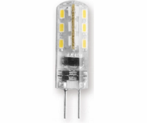 GTV LED žárovka 2W G4 12VAC SMD 4000K 360 (LD-G4SI15-45)