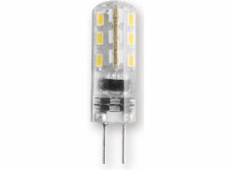 GTV LED žárovka 2W G4 12VAC SMD 4000K 360 (LD-G4SI15-45)