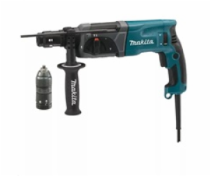 Makita HR2470T kladivo kombi