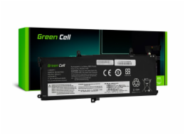 GreenCell Green Cell L18M3P71 Baterie pro notebooky Lenovo ThinkPad T590 - 4650mAh 4650mAh Li-Pol. Baterie pro notebooky Lenovo ThinkPad T590 T15 P15s P53s