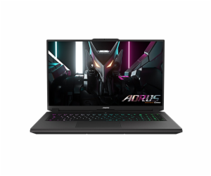 Gigabyte AORUS/7 (2023) 9KF/i5-12500H/17,3"/FHD/16GB/512G...