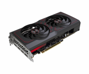 Sapphire PULSE AMD Radeon RX 7600 XT/Gaming/16GB/GDDR6