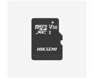 HIKSEMI MicroSDHC karta 16GB, C10, UHS-I, (R:92MB/s, W:10...