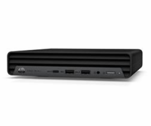 HP PC Pro Mini 400G9 i5-13400T,1x16GB,512GB M.2 NVMe, Int...