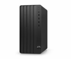 HP PC Pro Tower 290G9 i3-13100, 8GB, 256GB M.2 NVMe,Intel...