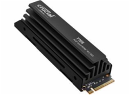 Crucial T705/1TB/SSD/M.2 NVMe/Černá/Heatsink/5R