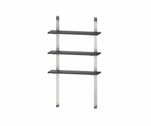 Regál Keter Shelving Kit 100 