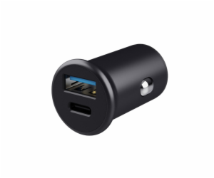 TRUST Fast 38W PD Car Charger