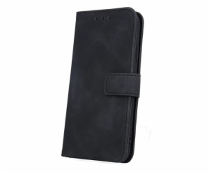 Cu-be Velvet pouzdro Xiaomi Redmi 12C Black