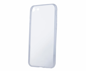 Cu-be TPU pouzdro Samsung Galaxy A35 5G Transparent